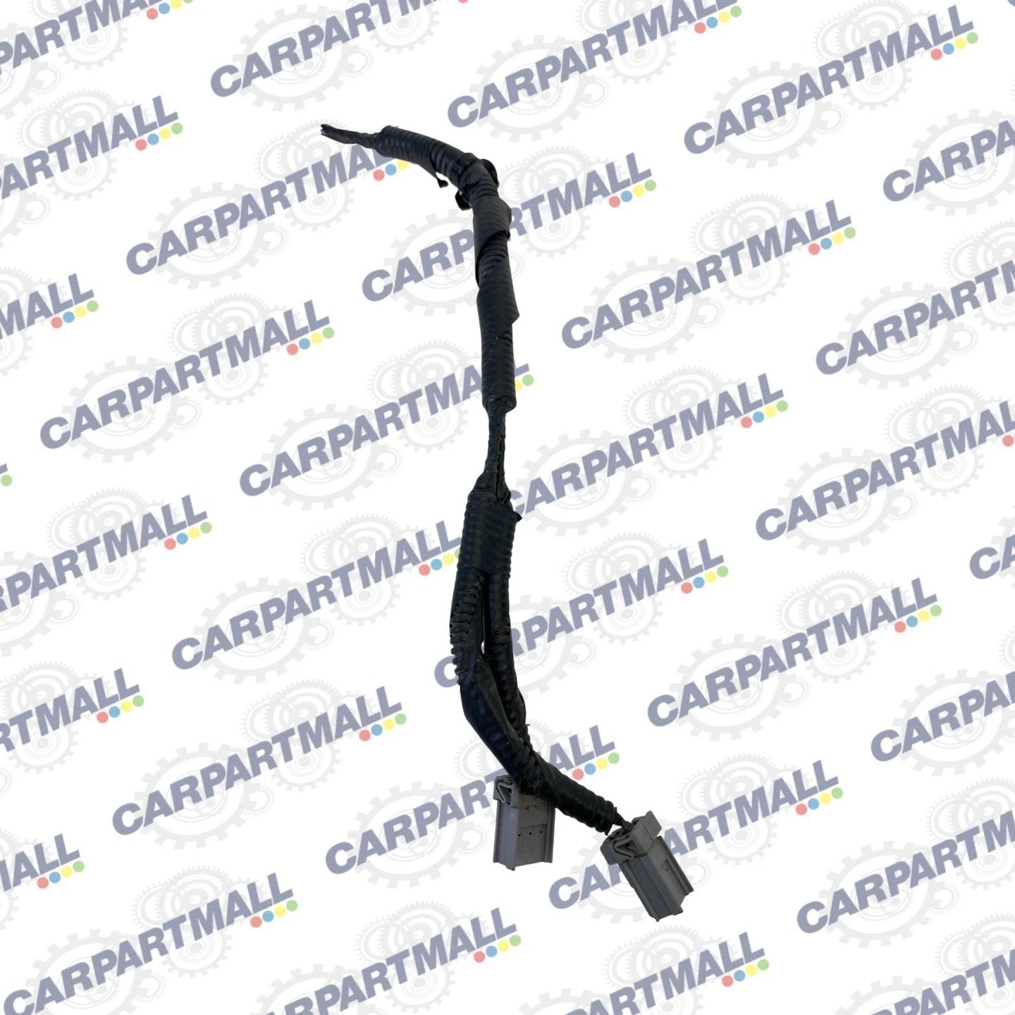 2004-2008 ACURA TL SEDAN REAR SIDE TAIL LIGHT WIRE LAMP WIRING HARNESS CABLE OEM