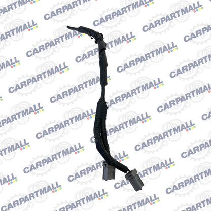 2004-2008 ACURA TL SEDAN REAR SIDE TAIL LIGHT WIRE LAMP WIRING HARNESS CABLE OEM