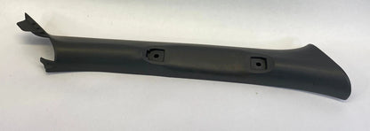 2004-2006 TOYOTA TUNDRA DOUBLE CAB INTERIOR A-PILLAR TRIM BEZEL GRAB HANDLE SET