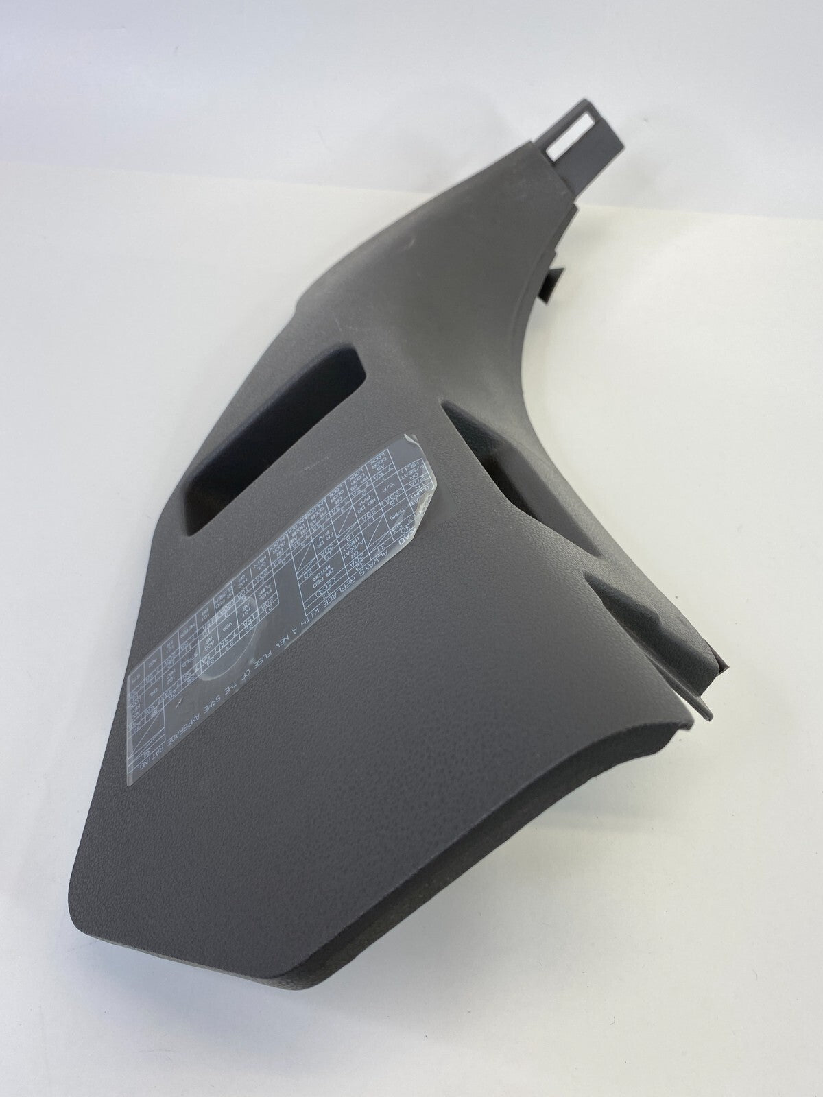 2011-2017 Honda Odyssey Front Left Cowl Kick Panel Interior Trim 83161-TK8-M1