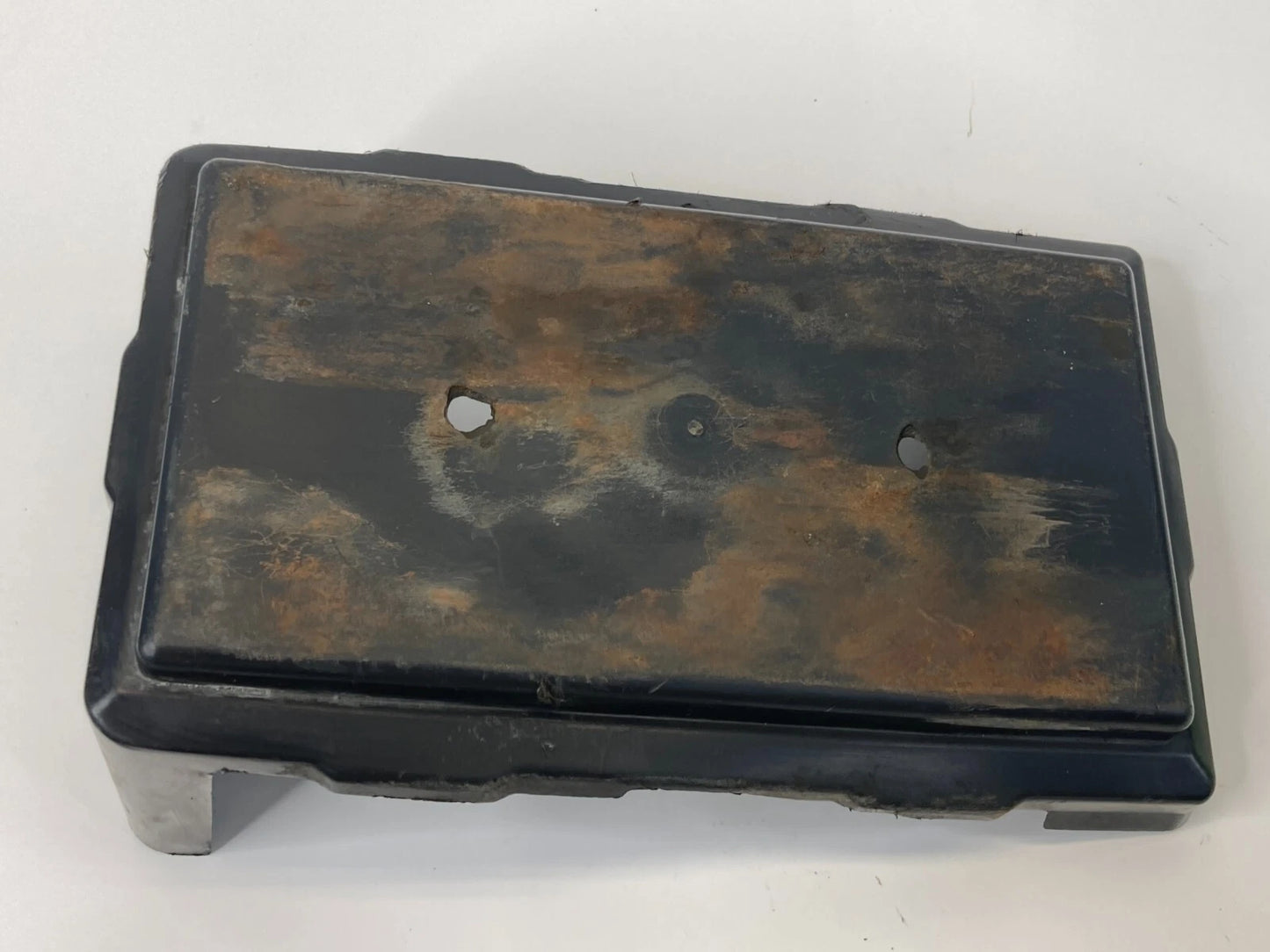 2003 04 05 06 07 08 09 10 2011 HONDA ELEMENT 2.4L LOWER BATTERY COVER BOX OEM