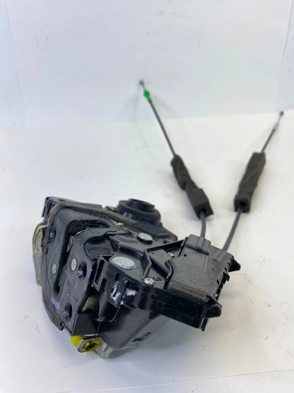 07-11 LEXUS GS350 FRONT LEFT SIDE DOOR LOCK LATCH REALEASE ACTUATOR ASSY OEM