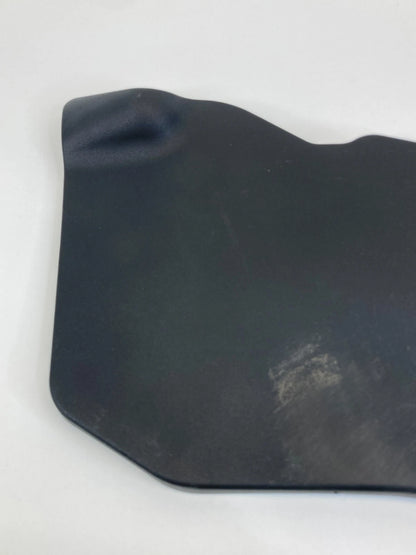 2007-2015 Mini Cooper Dash Heater Radiator Cover Bezel Trim OEM