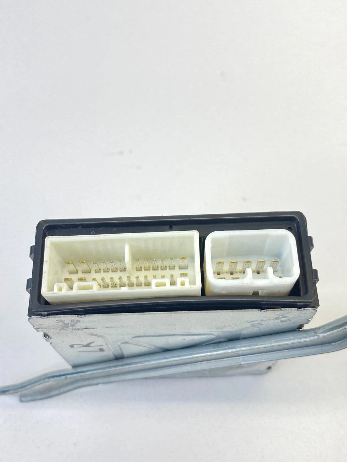 98-00 LEXUS LS400 REAR LEFT DOOR MULTIPLEX NETWORK CONTROL MODULE 89225-50010