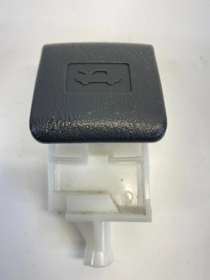 2004-2011 TOYOTA PRIUS HOOD RELEASE LATCH HANDLE LEVER INTERIOR UNIT OEM FACTORY