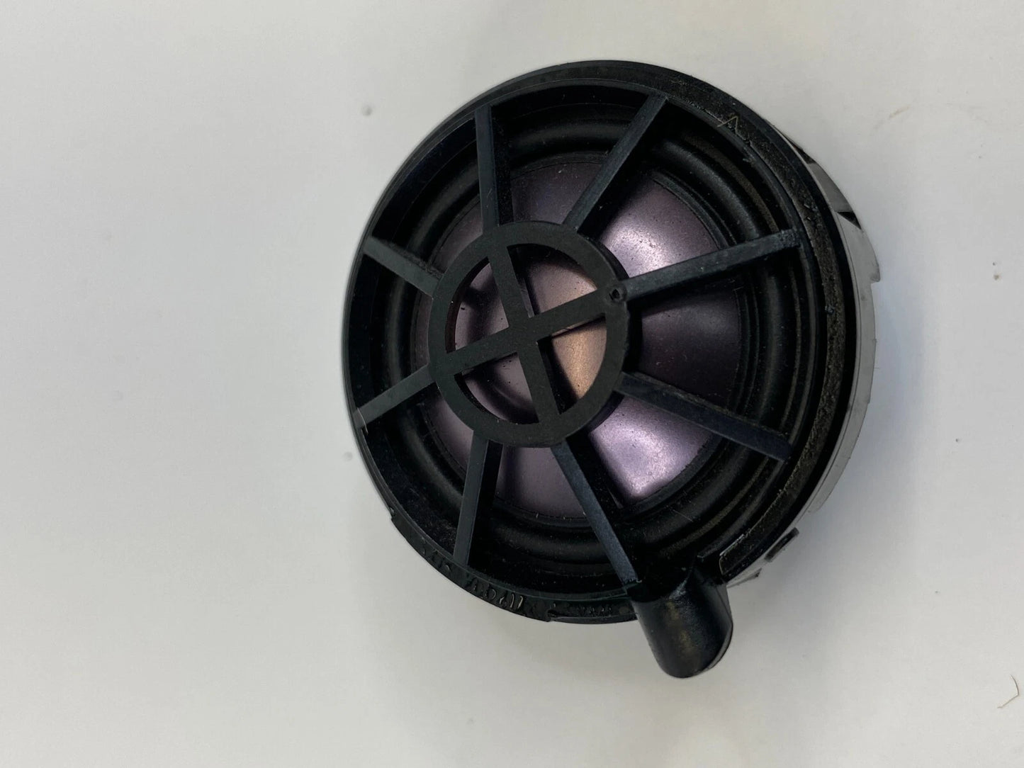 2003-2006 MERCEDES BENZ E500 FRONT RIGHT SIDE DOOR SOUND AUDIO TWEETER SPEAKER