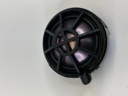 2003-2006 MERCEDES BENZ E500 FRONT RIGHT SIDE DOOR SOUND AUDIO TWEETER SPEAKER
