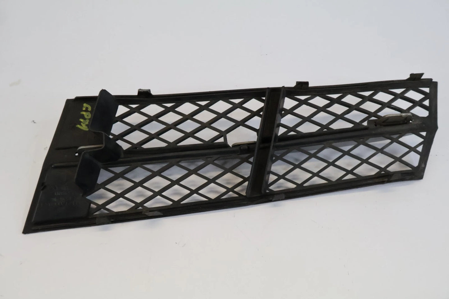 2011-2013 BMW 528I 535I 550I FRONT LEFT RIGHT LOWER BUMPER COVER GRILLE SET OEM