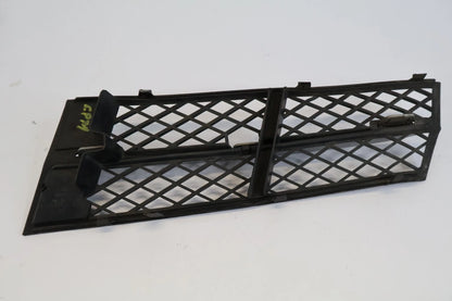 2011-2013 BMW 528I 535I 550I FRONT LEFT RIGHT LOWER BUMPER COVER GRILLE SET OEM