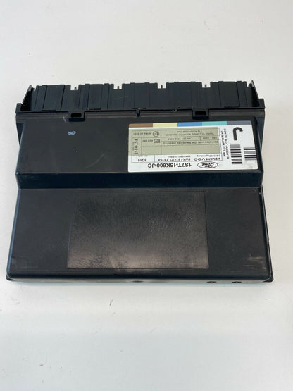 2002-2007 Ford Focus 2.0L Anti-Theft Computer Alarm System Control Module Unit