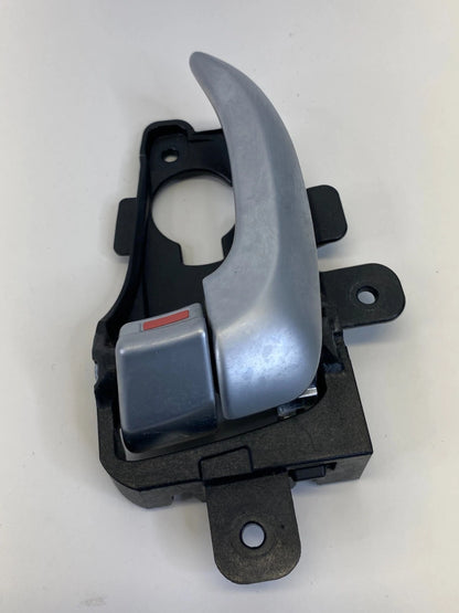 2013-2017 HYUNDAI ELANTRA GT FRONT LEFT INTERIOR DOOR HANDLE 82613-GD000 OEM