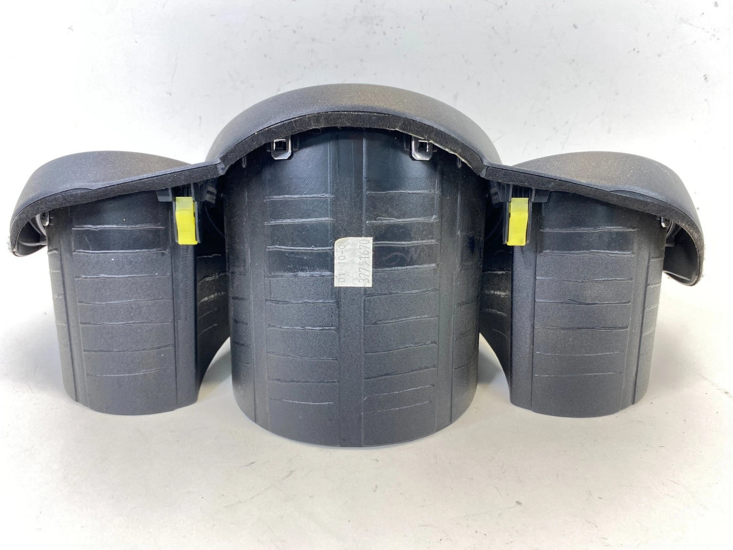 07 08 LEXUS RX350 04-06 RX330 INSTRUMENT CLUSTER SPEEDO COVER TRIM BEZEL OEM