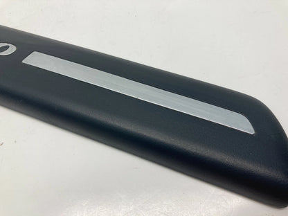 2004-2011 VOLVO S40 FRONT RIGHT DOOR SILL STEP SCUFF PLATE MOLDING 30744287 OEM