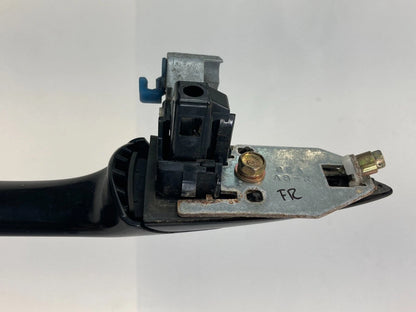 2005-2010 HONDA ODYSSEY FRONT RIGHT PASSENGER SIDE EXTERIOR DOOR HANDLE FR RH