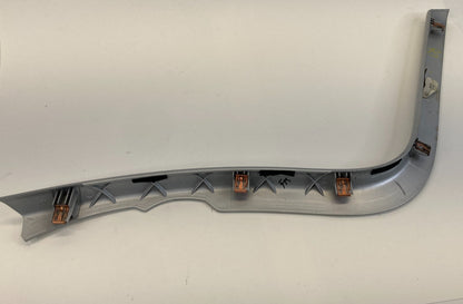 2011-2014 Ford Edge Center Left & Right Side Trim Panel Bezel Set BT43-78045A16