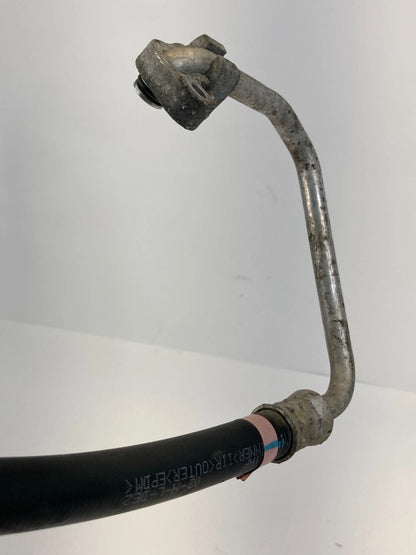 2009 2010 2011 TOYOTA COROLLA 1.8L L4 AC A/C REFRIGERANT DISCHARGE LINE HOSE OEM