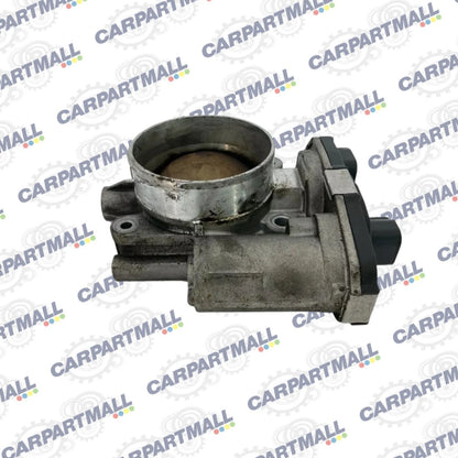 2009 2010 2011 CHEVROLET TRAVERSE 3.6L V6 THROTTLE BODY THROTTLE VALVE ASSEMBLY