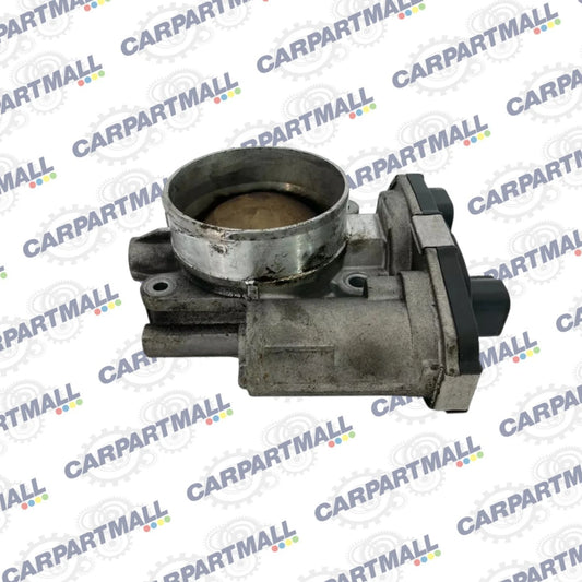 2009 2010 2011 CHEVROLET TRAVERSE 3.6L V6 THROTTLE BODY THROTTLE VALVE ASSEMBLY
