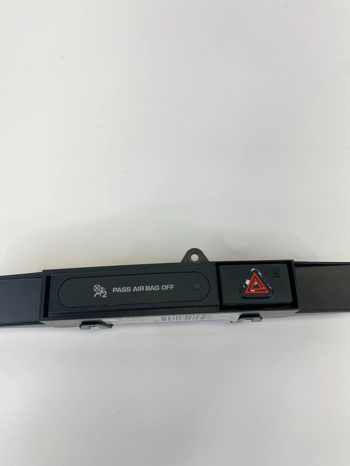 05-07 CHRYSLER TOWN & COUNTRY DASH HAZARD LIGHT CONTROL SWITCH 05134628AA OEM