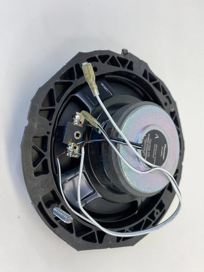 2003 03 VW PASSAT WAGON DOOR AUDIO SOUND SPEAKER PIONNER 320W MAX TS-600M