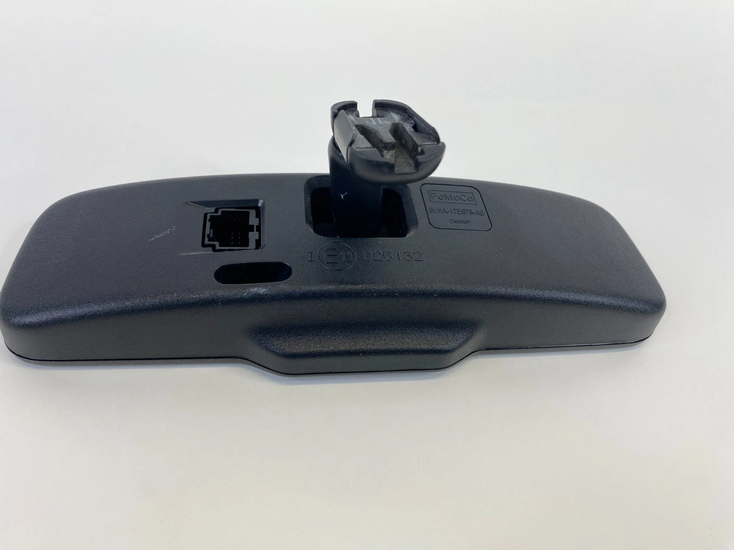 2009-2012 FORD ESCAPE REAR VIEW MIRROR W/ AUTO DIMMING MICROPHONE 9U5A-17E678-AD