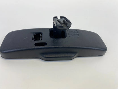 2009-2012 FORD ESCAPE REAR VIEW MIRROR W/ AUTO DIMMING MICROPHONE 9U5A-17E678-AD