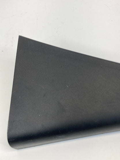 2014-2019 Kia Soul Rear Left Side Interior Inner Corner Cover Trim Panel OEM