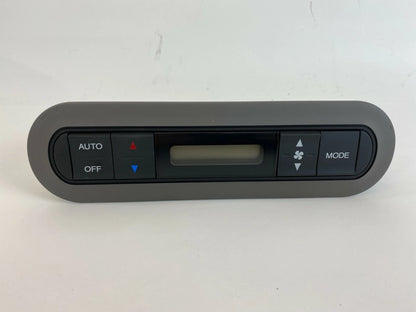 05-10 HONDA ODYSSEY AC HEATER TEMPERATURE SWITCH CLIMATE CONTROL 79650-SHJ-A01