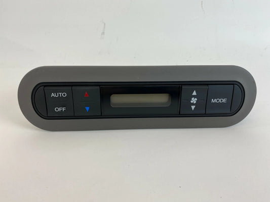 05-10 HONDA ODYSSEY AC HEATER TEMPERATURE SWITCH CLIMATE CONTROL 79650-SHJ-A01