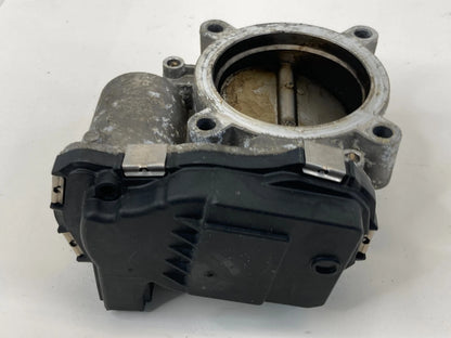 2013 2014 2015 2016 Dodge Dart 2.4L AT Throttle Body Throttle Valve 04891970AB