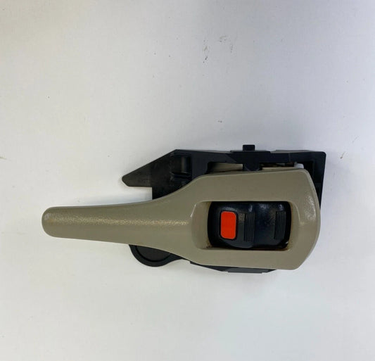 2009-2013 TOYOTA COROLLA REAR RIGHT PASSENGER INNER DOOR HANDLE 69273-02100 OEM