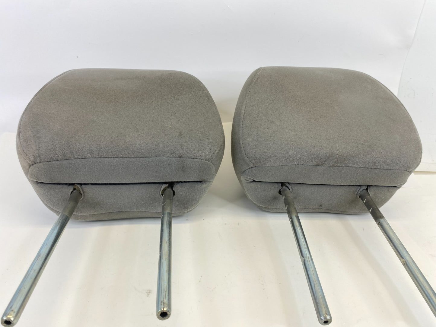 2010-2012 Nissan Altima SEDAN Front Seat Headrest Left Right Head Rest Set Pair