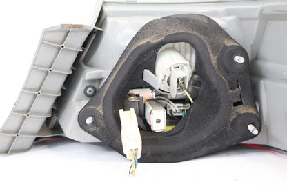 2010 2011 TOYOTA CAMRY HYBRID LEFT DRIVER SIDE TAIL LIGHT TAILLAMP OUTER LED OEM
