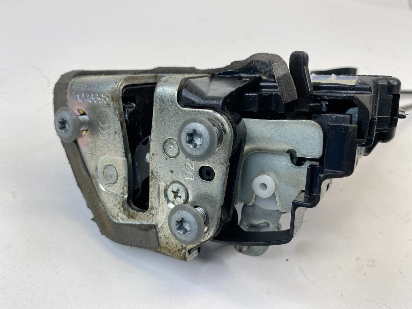 2008-2015 SCION XB REAR LEFT DRIVER DOOR LOCK LATCH ACTUATOR OEM FACTORY 7112203