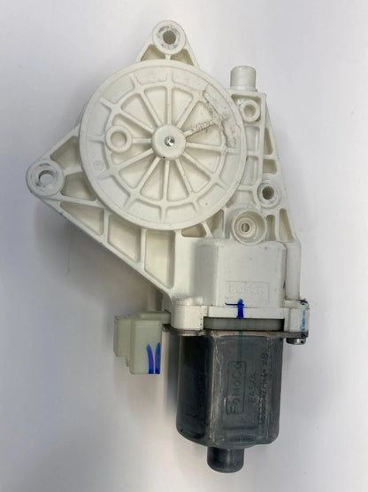 06-11 MERCURY MILAN 07-12 MKZ REAR RIGHT DOOR POWER WINDOW MOTOR 6E535427144AB