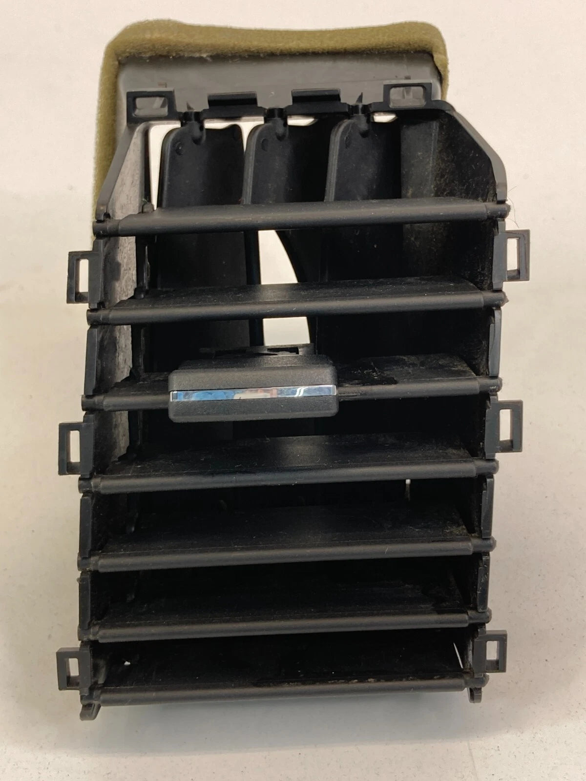 2007-2012 MITSUBISHI GALANT DASH LEFT DRIVER AIR VENT HEATER A/C DUCT OUTLET