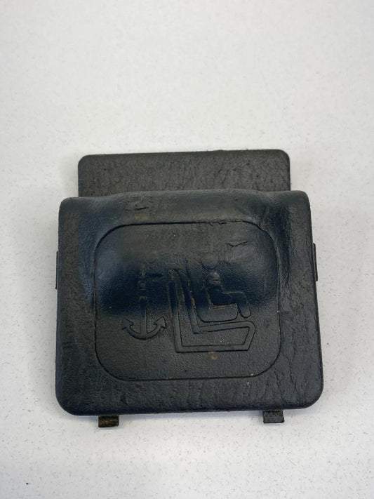2003-2006 ACURA MDX REAR CHILD SEAT ANCHOR FINISH PLATE CAP COVER 84641-S3V OEM