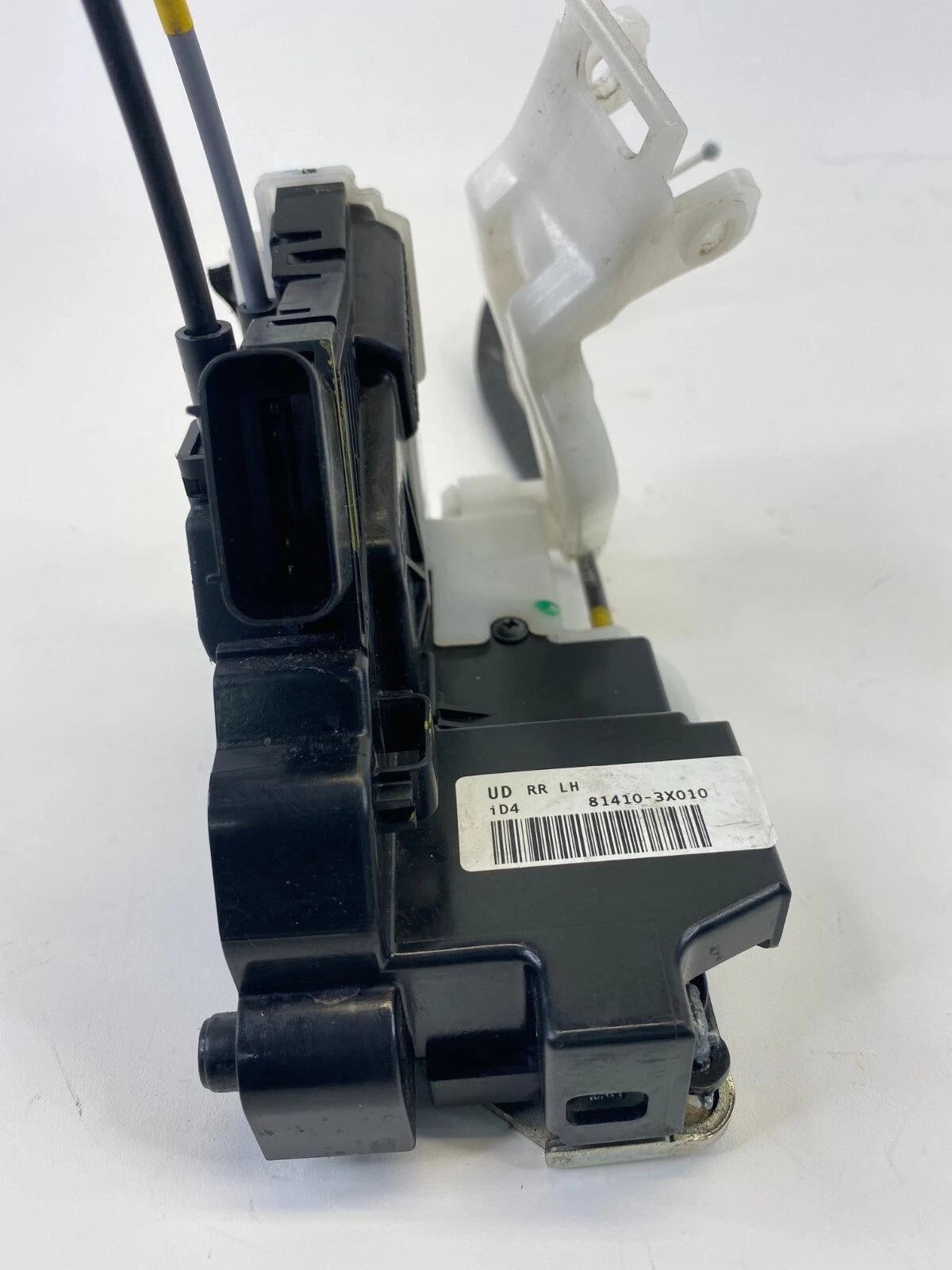11-16 HYUNDAI ELANTRA SEDAN REAR LEFT SIDE DOOR LOCK LATCH ACTUATOR 81410-3X010