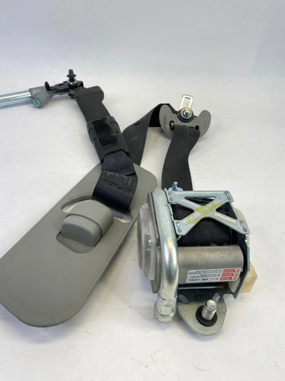 2012-2015 KIA OPTIMA FRONT LEFT DRIVER SEATBELT ASSEMBLY UNIT OEM 88810-4C00087L