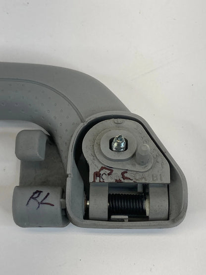 2003-2007 HONDA ACCORD REAR LEFT SIDE INNER ROOF GRAB GRIP ASSIST HANDLE OEM