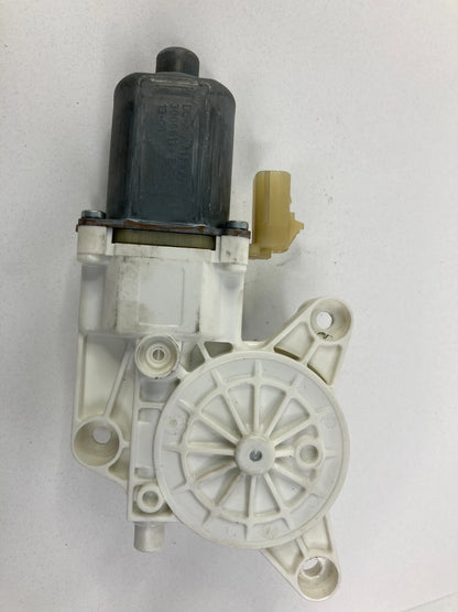 2008-2014 DODGE AVENGER REAR LEFT SIDE DOOR WINDOW MOTOR ASSEMBLY 0130822328 OEM
