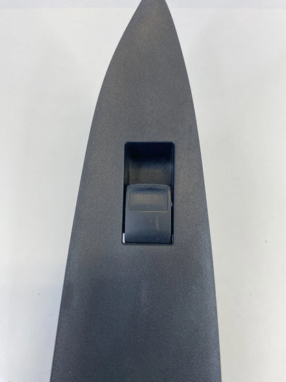 2006-2012 TOYOTA RAV4 REAR LEFT BACK WINDOW SWITCH & BEZEL 74272-42010 OEM