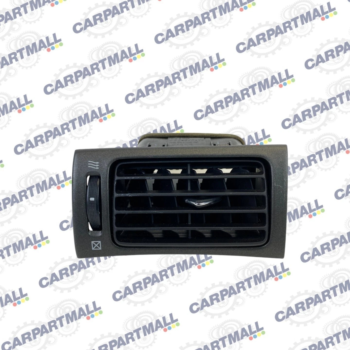 2002 2003 LEXUS ES300 DASH LEFT A/C AIR VENT GRILLE OUTER OUTLET 55650-33110