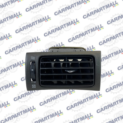 2002 2003 LEXUS ES300 DASH LEFT A/C AIR VENT GRILLE OUTER OUTLET 55650-33110