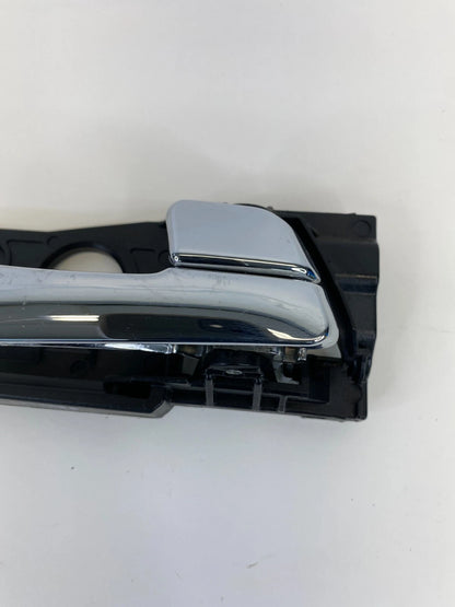 2012-2017 HYUNDAI ACCENT REAR RIGHT INNER DOOR HANDLE OEM FACTORY 83623-RB000