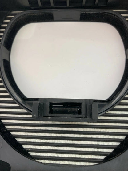 2005 CHRYSLER 300 SIGNATURE STEERING COLUMN SHROUD TRIM BEZEL P/N 0UU28XXXAB OEM