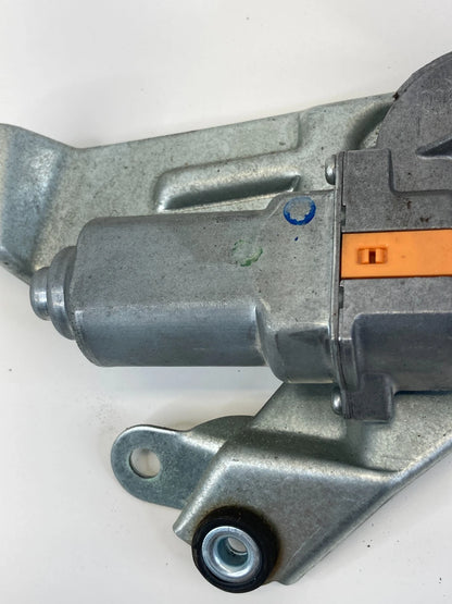 2007-2013 ACURA MDX REAR LIFTGATE WINDSHIELD WIPER MOTOR ASSEMBLY OEM
