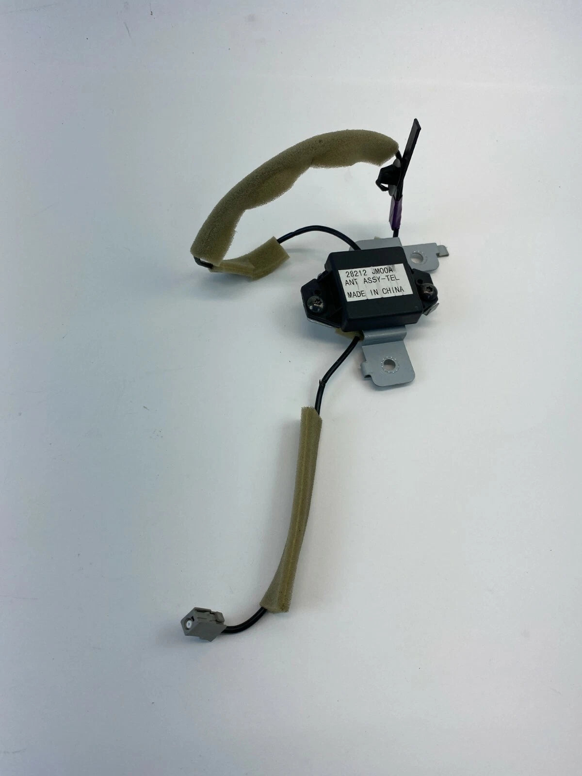 2008-2013 NISSAN ROGUE TELEPHONE PHONE ANTENNA CONTROL MODULE 28212-JM00A OEM