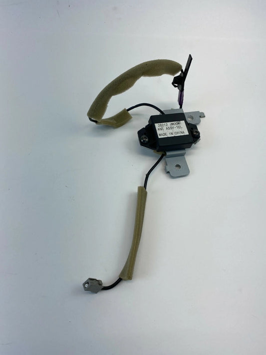2008-2013 NISSAN ROGUE TELEPHONE PHONE ANTENNA CONTROL MODULE 28212-JM00A OEM