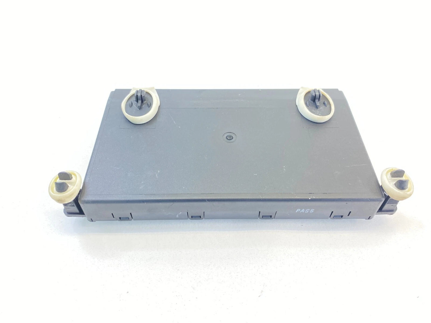 2003-2006 MERCEDES-BENZ E500 FRONT LEFT SIDE DOOR CONTROL MODULE UNIT 2118208185